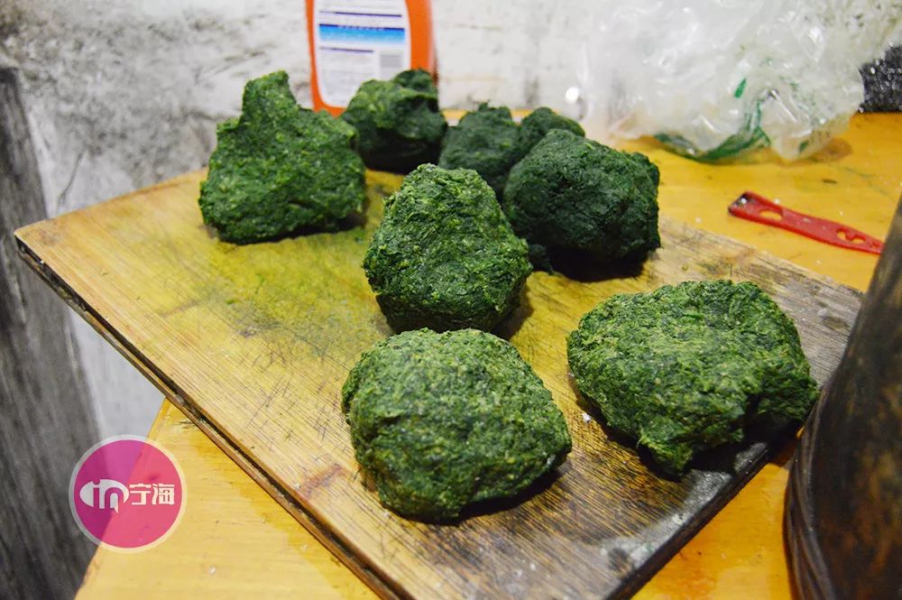 宁海每年这一两天,家家就开始做这件事...