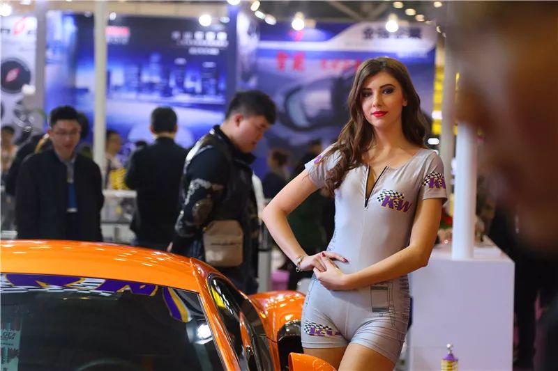 德国kw避震效果,德国kw避震器