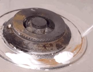 最好用的污渍清洁剂,意大利清洁剂强力去污厨房