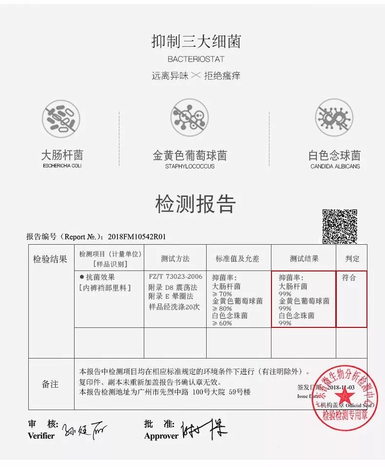 精致女生|比杜蕾斯还薄的*裤内**，舒适还很“安全”，穿上就像裸着一样