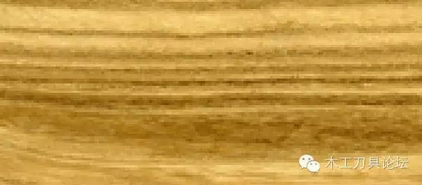 识别木材优劣家居人必备基本功,木材识别基础知识