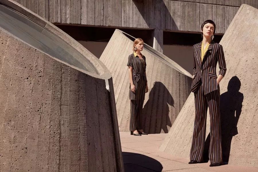 LV母公司推出防伪平台；又一代购被判罚款100万有期徒刑4年；天猫国际将全面调整跨境增值税