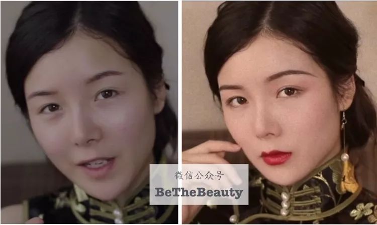 穿越回古代你会是什么样的美女,穿越到古代你会是什么样的女子