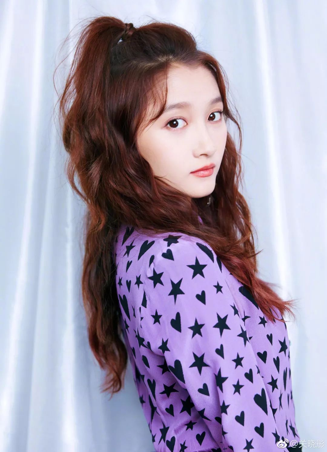 泫雅孔雪儿关晓彤,金泫雅关晓彤同款