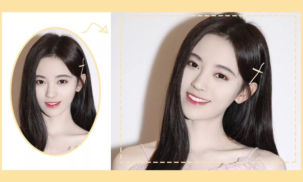 泫雅孔雪儿关晓彤,关晓彤和泫雅撞衫