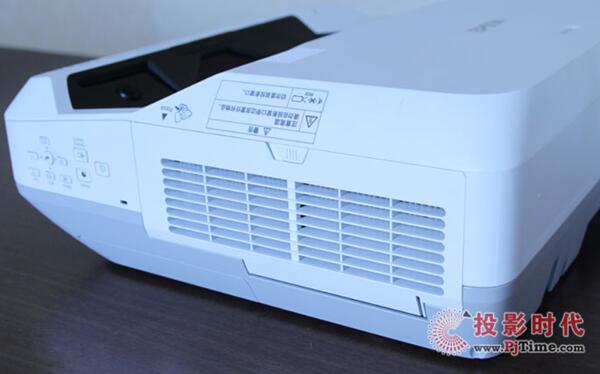 爱普生cb-710ui激光教学投影机,爱普生cb800f超短焦投影机