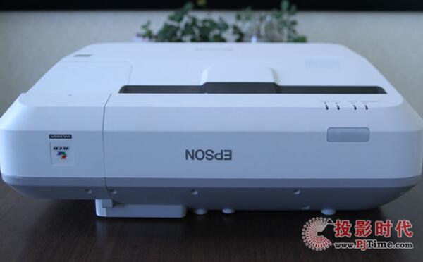 爱普生cb-710ui激光教学投影机,爱普生cb800f超短焦投影机