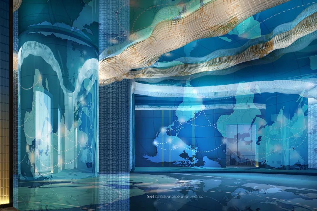 为了爱马仕，你也值得去这家潮州“很牛”的酒店