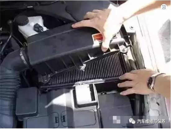 【姿势】会开也得会修！1句话搞懂15个常用零配件