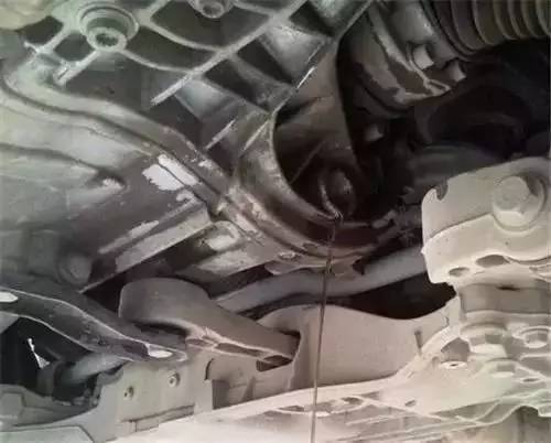 【姿势】会开也得会修！1句话搞懂15个常用零配件