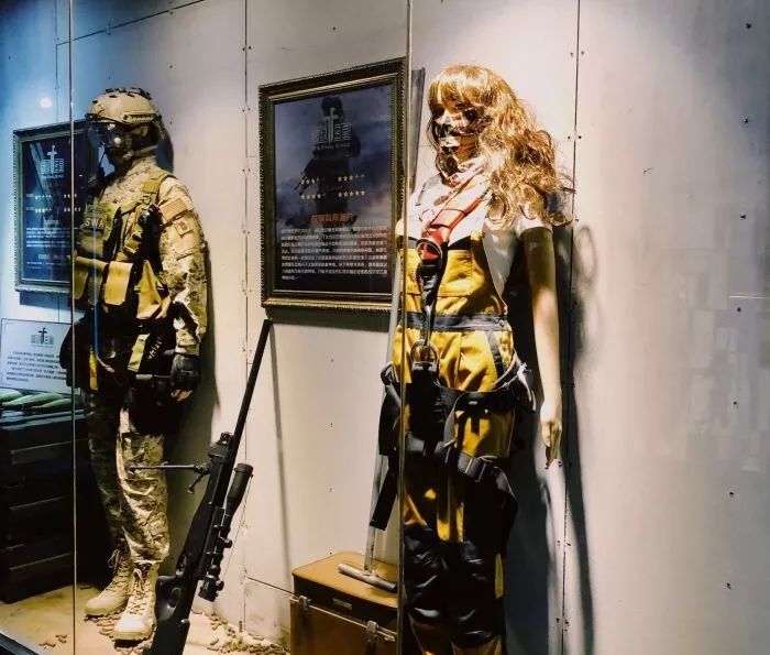 密室大逃脱的密逃后遗症,密室大逃脱场地揭秘