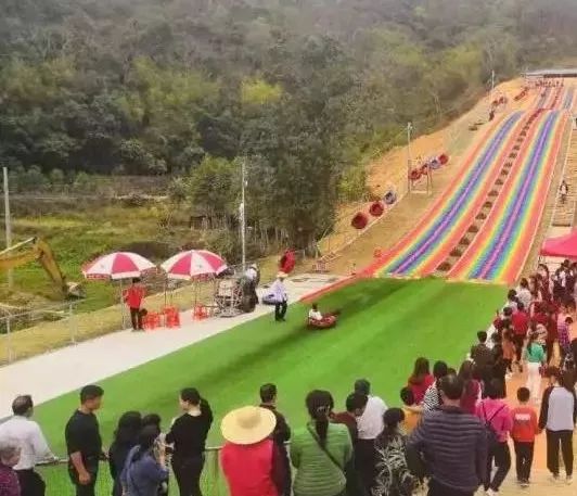 红城名片,红城旅游宣传