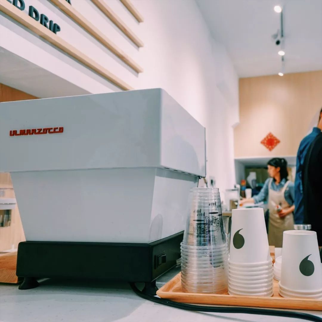 香港最出名值得打卡的咖啡,香港必打卡的咖啡