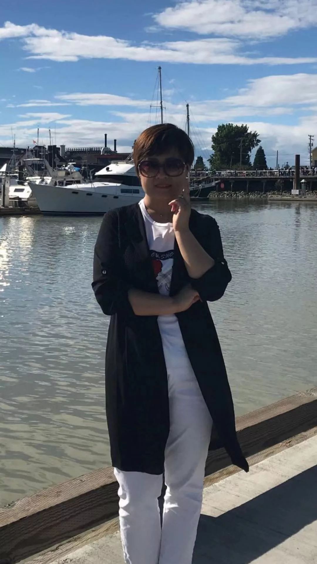 速来!快为你心中的“白衣女神”投一票!(第二组)