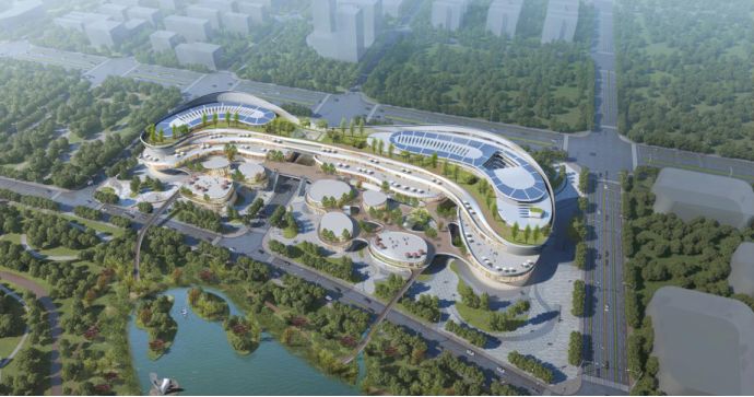 鄱阳湖商务大酒店,九江鄱阳湖五星酒店