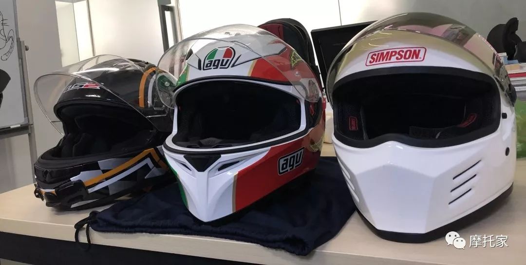 全入门级100-200元3c头盔推荐,3000左右的预算推荐买什么agv头盔