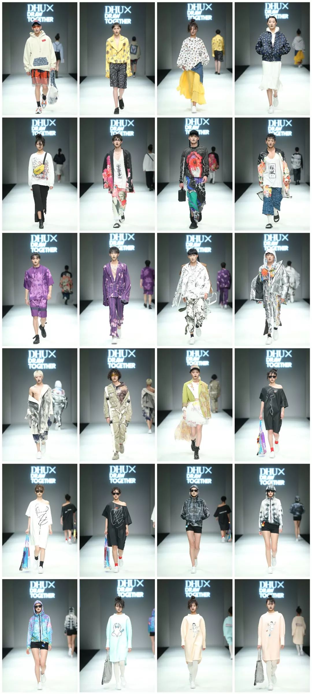 thenext测评,thenext新综艺