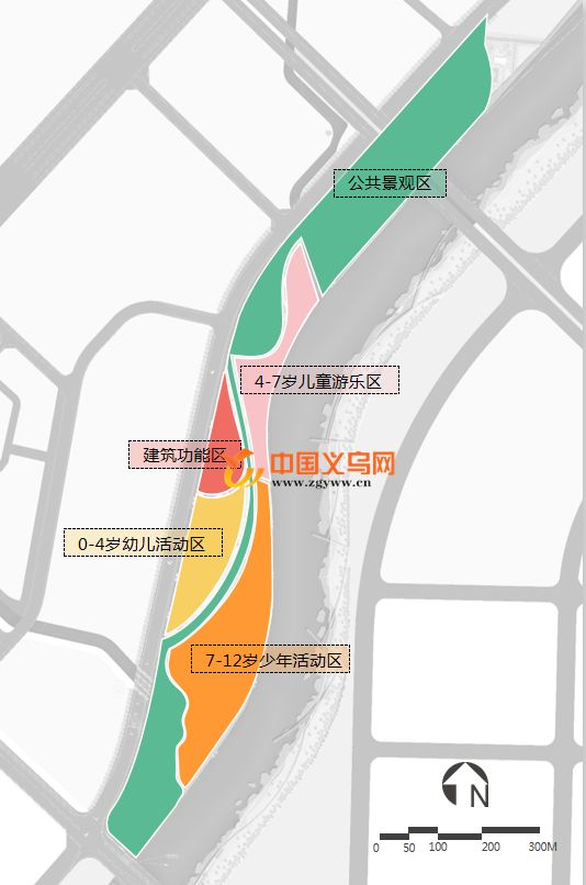 义乌儿童乐园旅游基地,义乌儿童公园详情图