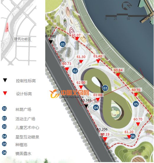 义乌儿童乐园旅游基地,义乌儿童公园详情图