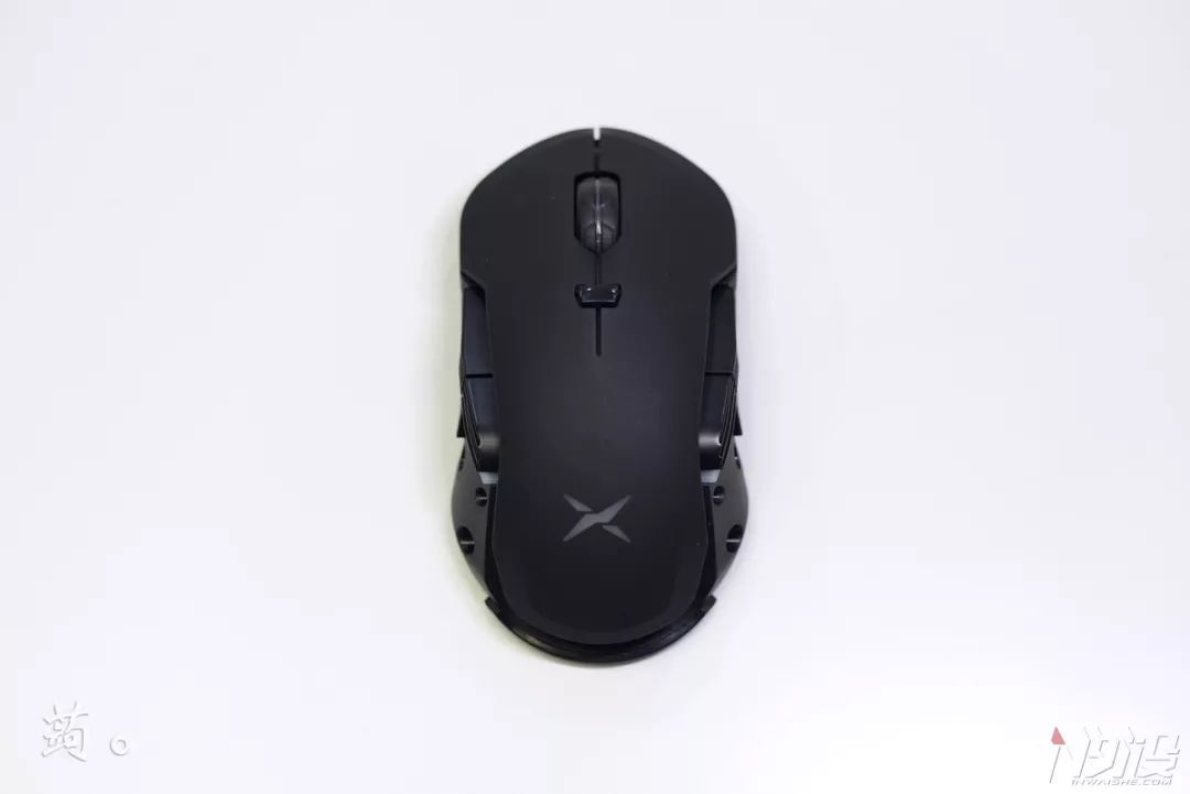 多彩m627鼠标评测,多彩m627鼠标