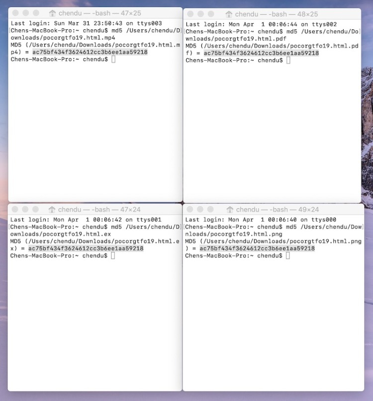 格式工厂帮你搞定各种格式转换,一个文件变六种格式怎么变