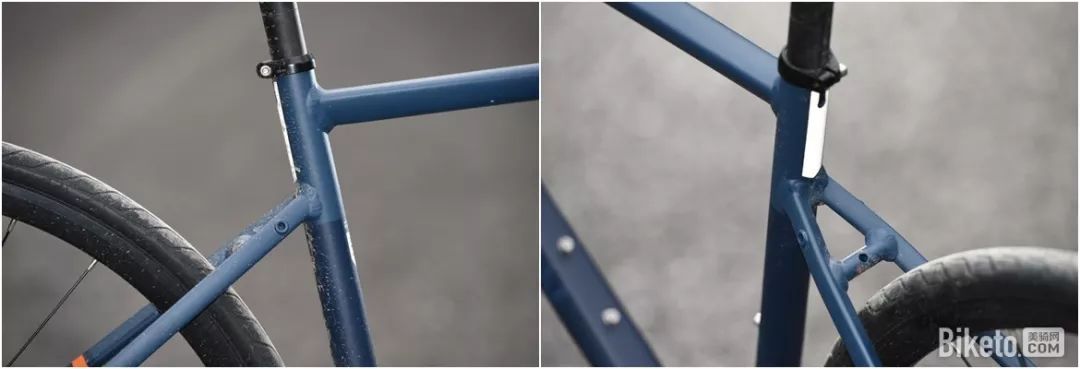 迪卡侬山地自行车rr520st测评,迪卡侬自行车triban520