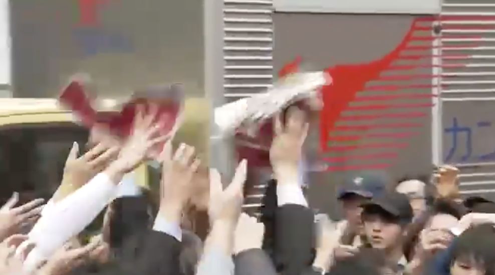 日本今年新出可乐,日本新年号官网