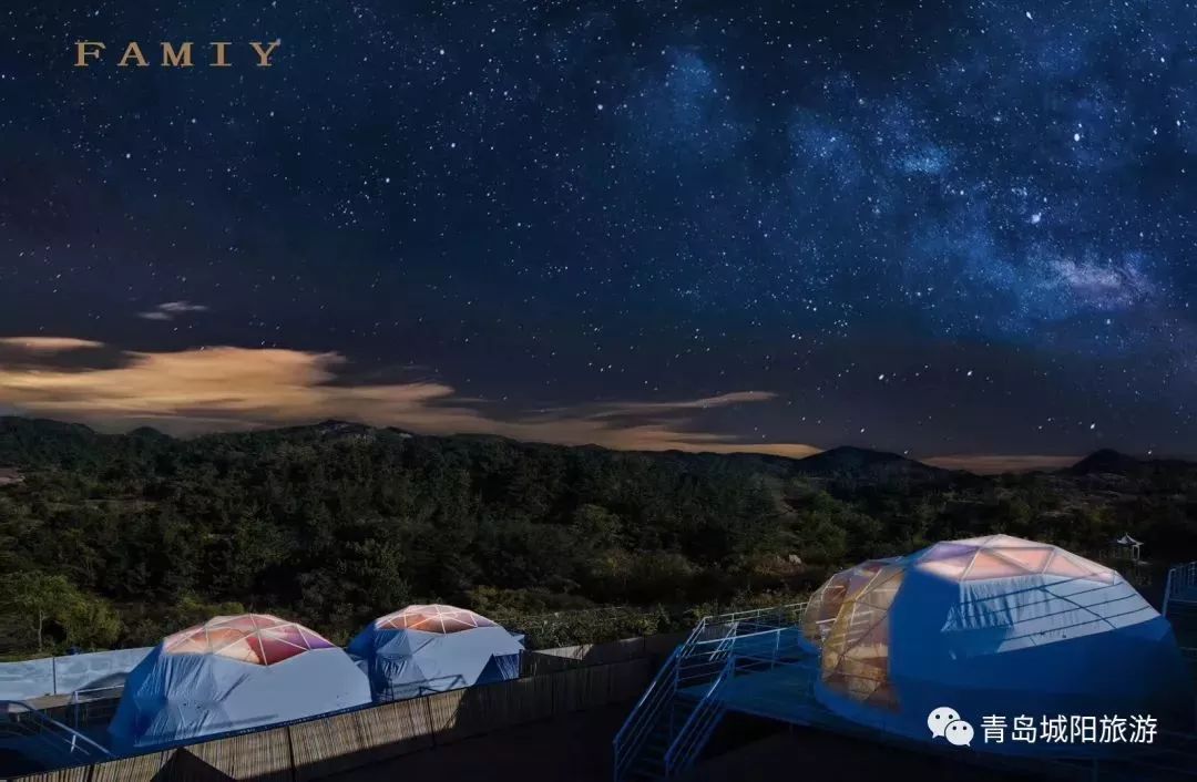 青岛城阳旅游线路推荐,青岛城阳一日游推荐