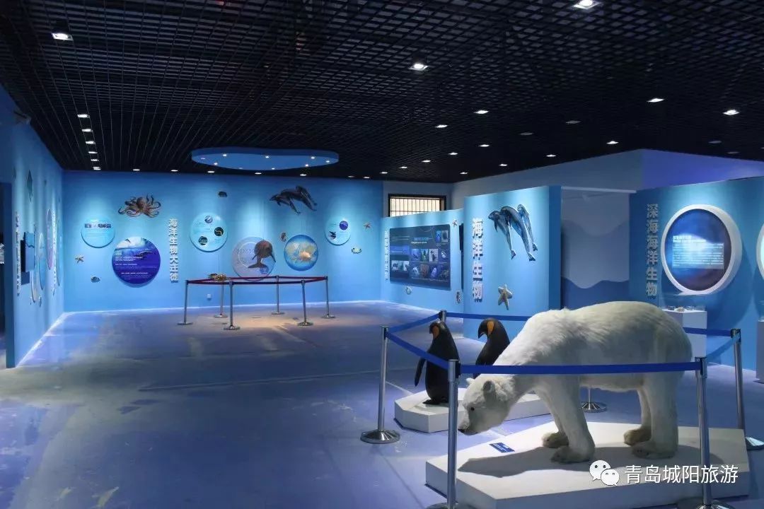 青岛城阳旅游线路推荐,青岛城阳一日游推荐