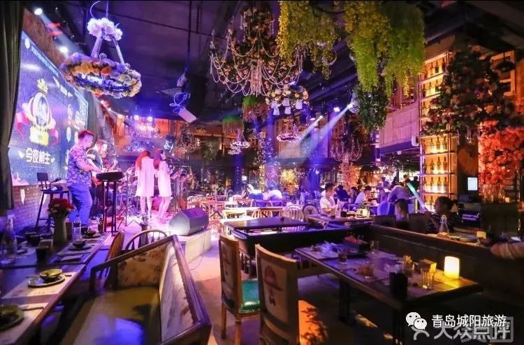 青岛城阳旅游线路推荐,青岛城阳一日游推荐