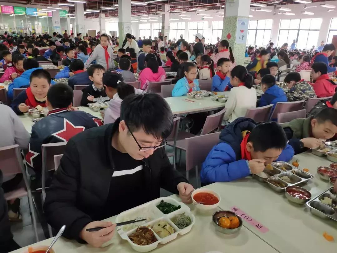 严查校园食品安全的通知,秦皇岛市校园食品安全排查