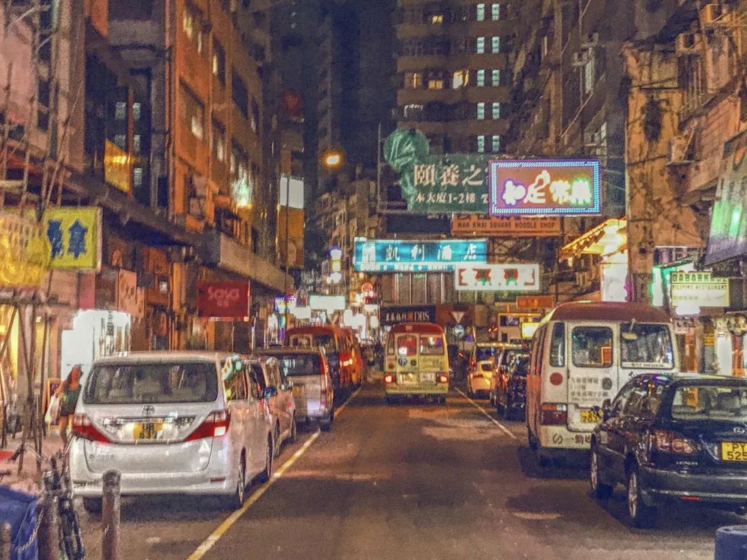 香港的顶级夜店,香港的夜店好玩吗