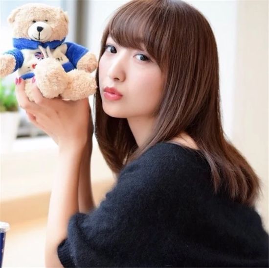 日本十大最美女大学,2017日本最美女大学生是谁