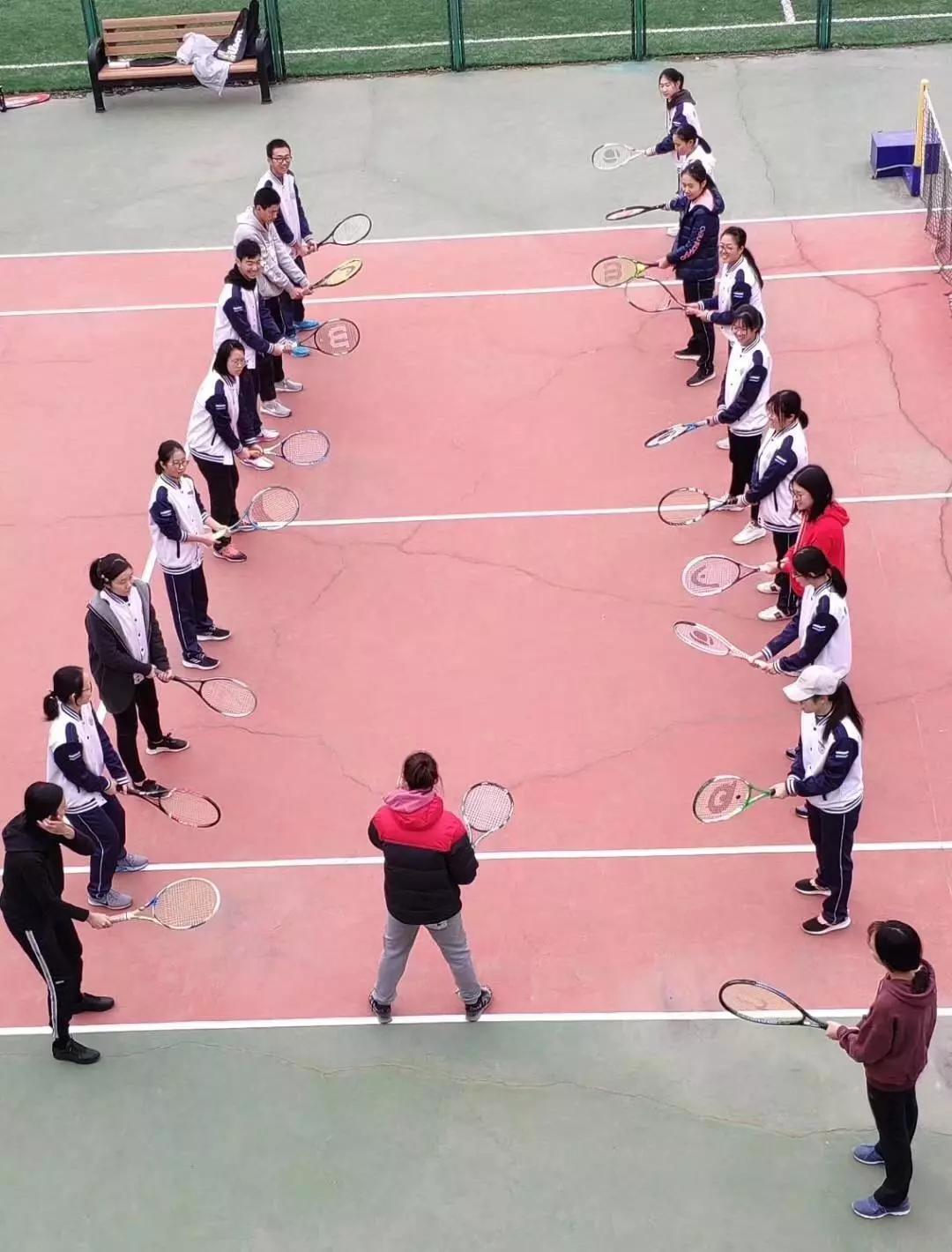 青岛二中课时改革,青岛二中一天一节体育课吗