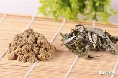 【药师在线】除了做“艾糍”,艾叶的养生价值竟然还有这么多