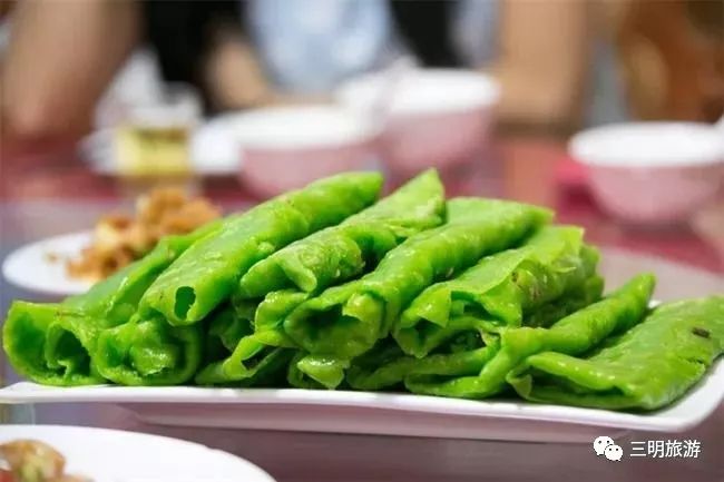 我在泰宁刚刚好，何必羡慕北上广！朋友圈传疯了！