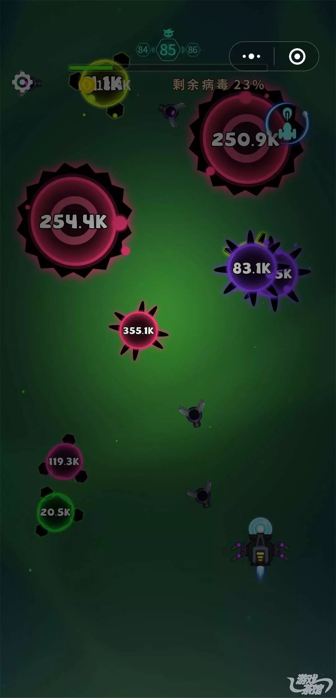 第三批微信创意小游戏诞生来看看CP都怎么说|游戏茶馆