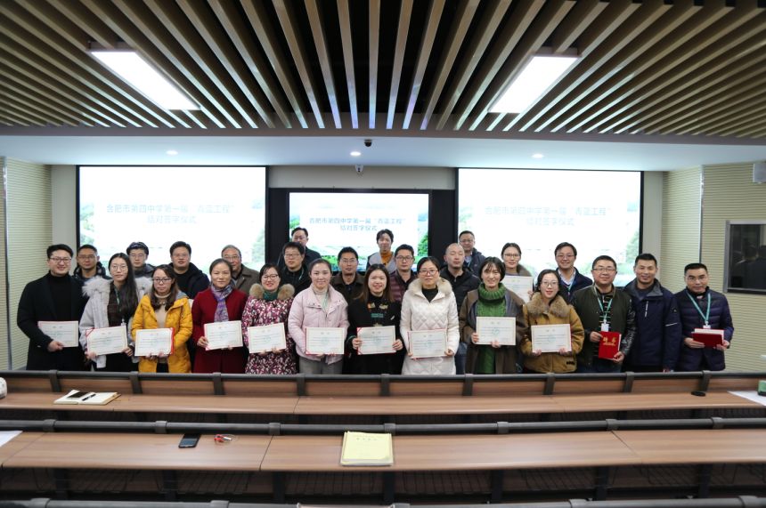 合肥大事件新消息,合肥的四里河发生了什么