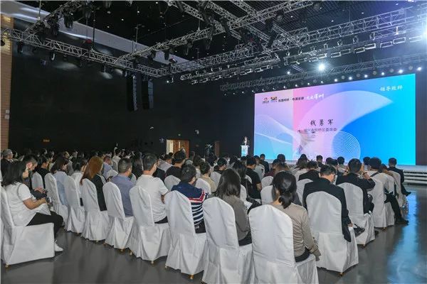 国际纺织之都柯桥,世界纺织之都绍兴柯桥