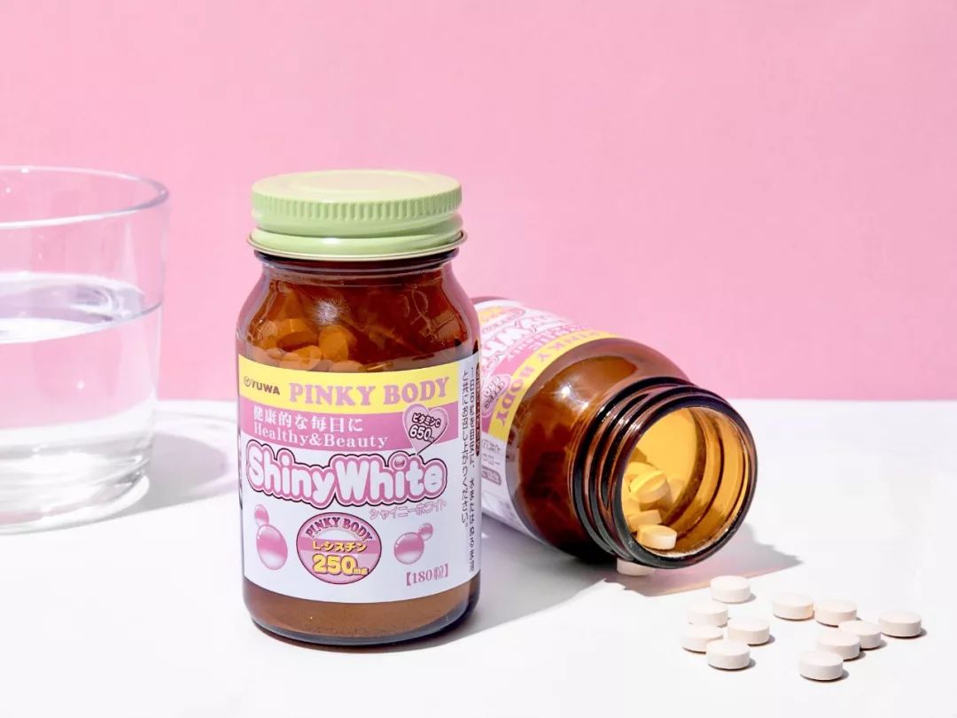 日本最火的8款美白丸,日本美白丸推荐