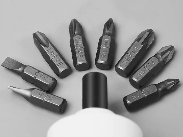 为什么手动剃须刀是男人的浪漫,螺丝刀对男生的诱惑力