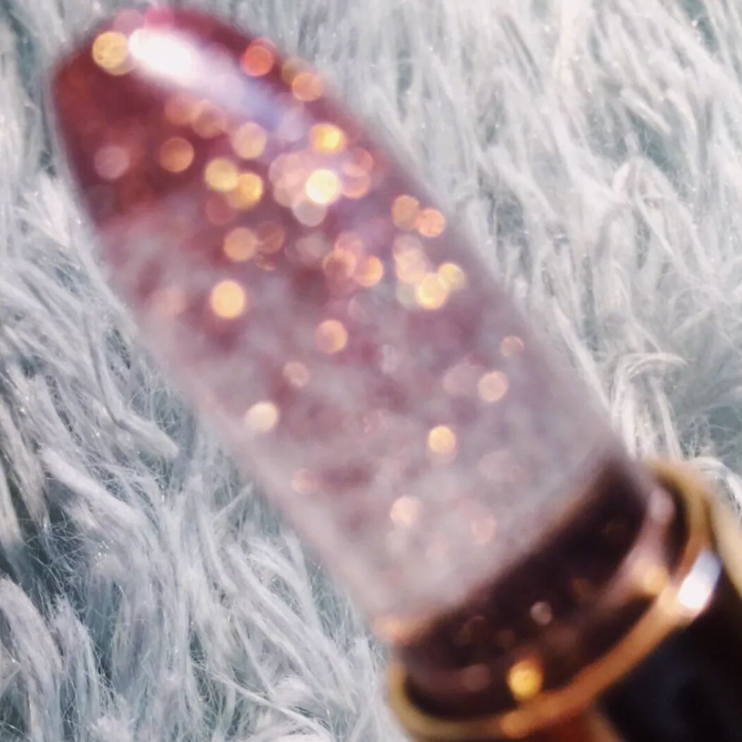 对口红买买买的你,可能对这些神仙颜值唇膏的力量一无所知!