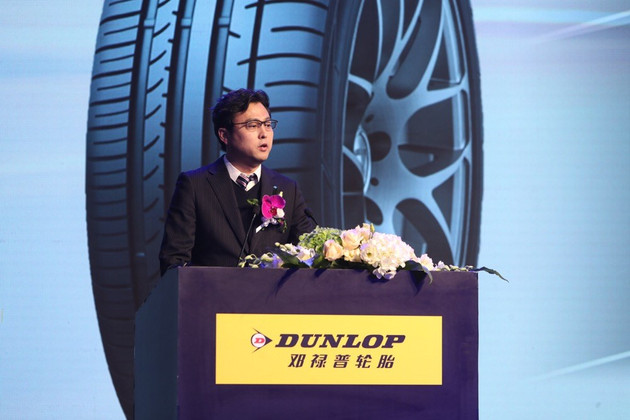 邓禄普轮胎运动操控和静音舒适,邓禄普高性能轮胎