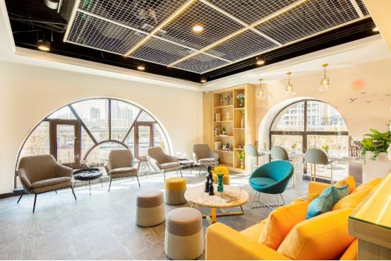 春季宜换租合肥龙湖冠寓春季租房节喊你来领奖