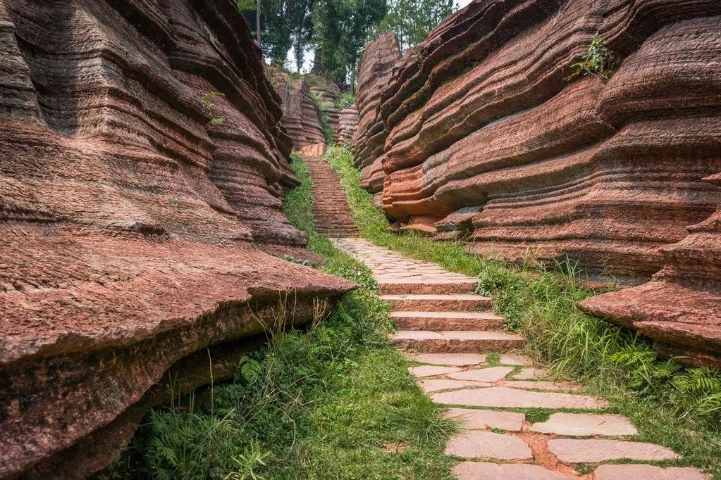 喀斯特地貌超级工程,喀斯特超级工程