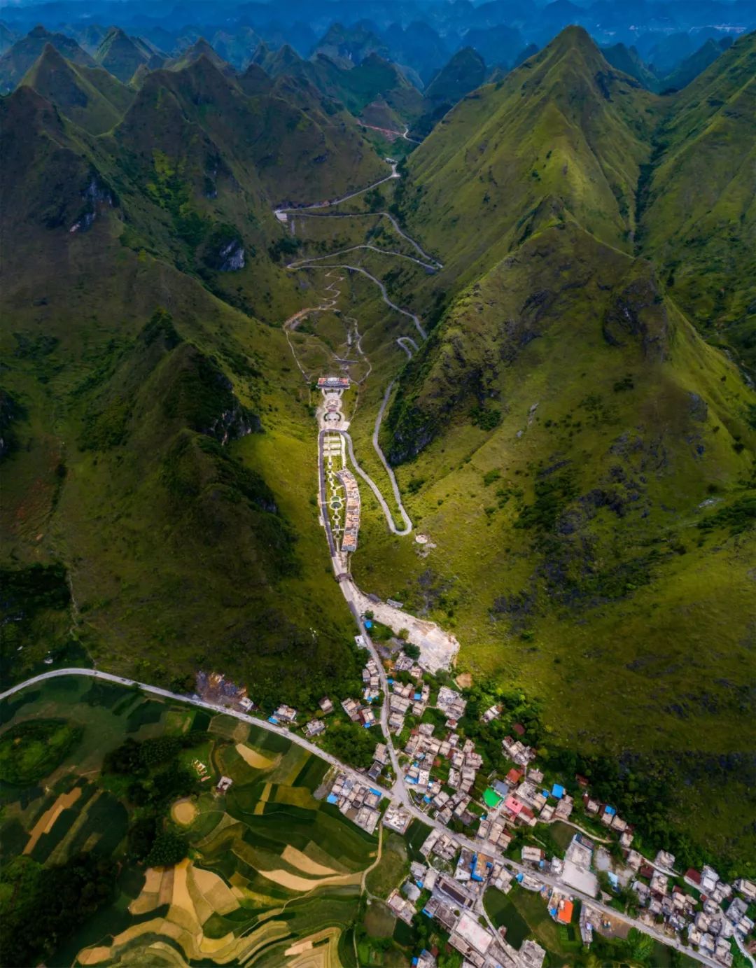 中国南方喀斯特环江,中国南方喀斯特