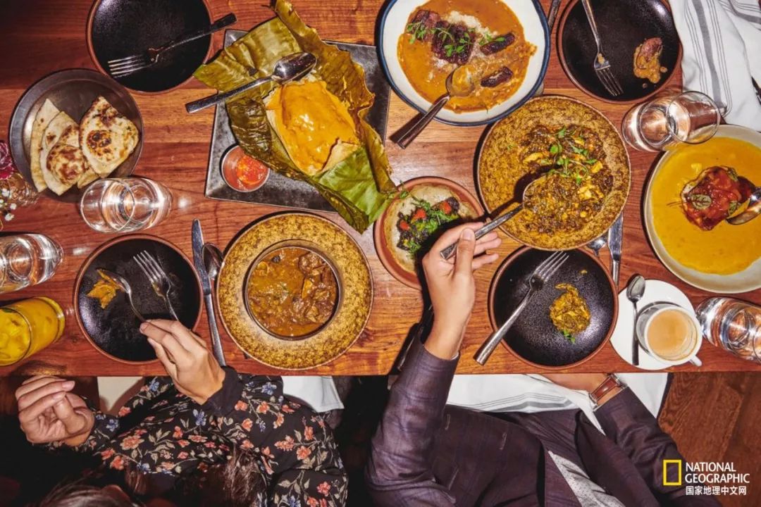 吃货必去的10大城市,吃货必去的10个城市