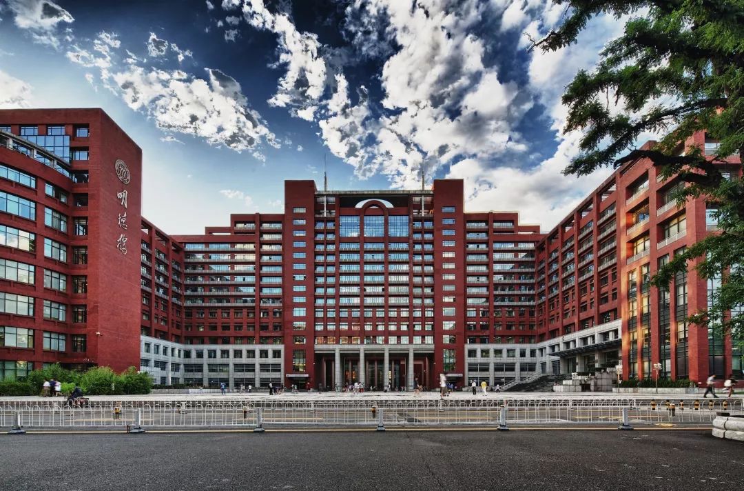 【独家重磅】中国人民大学：五个学院实施无节点分流新增创意传播实验班