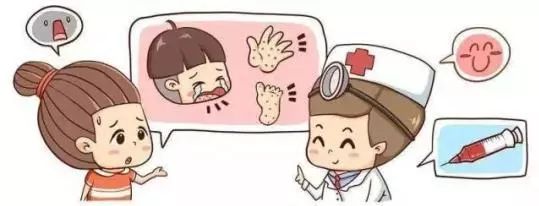 春季水痘预防家长须知,水痘高发期怎么提醒家长