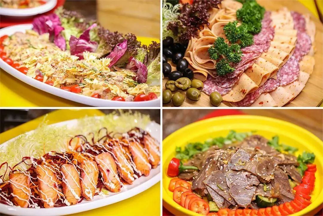 深圳龙岗自助餐性价比最高推荐,龙岗有什么自助餐推荐